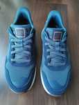 Skechers Barbati - Pantofi Sport Slip Ins SLADE ULTRA MERCER  BLUE