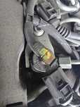 Injector  injectoare kit injectie  audi 2.0 cjc passat cff cfg