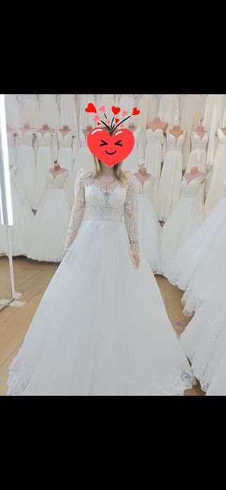 Rochie  de mireasă
