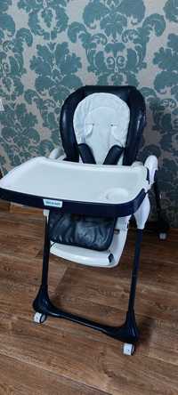 Продам стульчик для кормления Mstar BABY 0-3 года