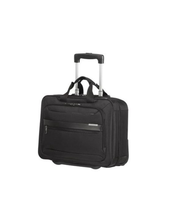 Troler Samsonite business cabina