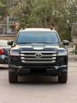 Toyota Land Cruiser 300. насия.  савдога.  берилади