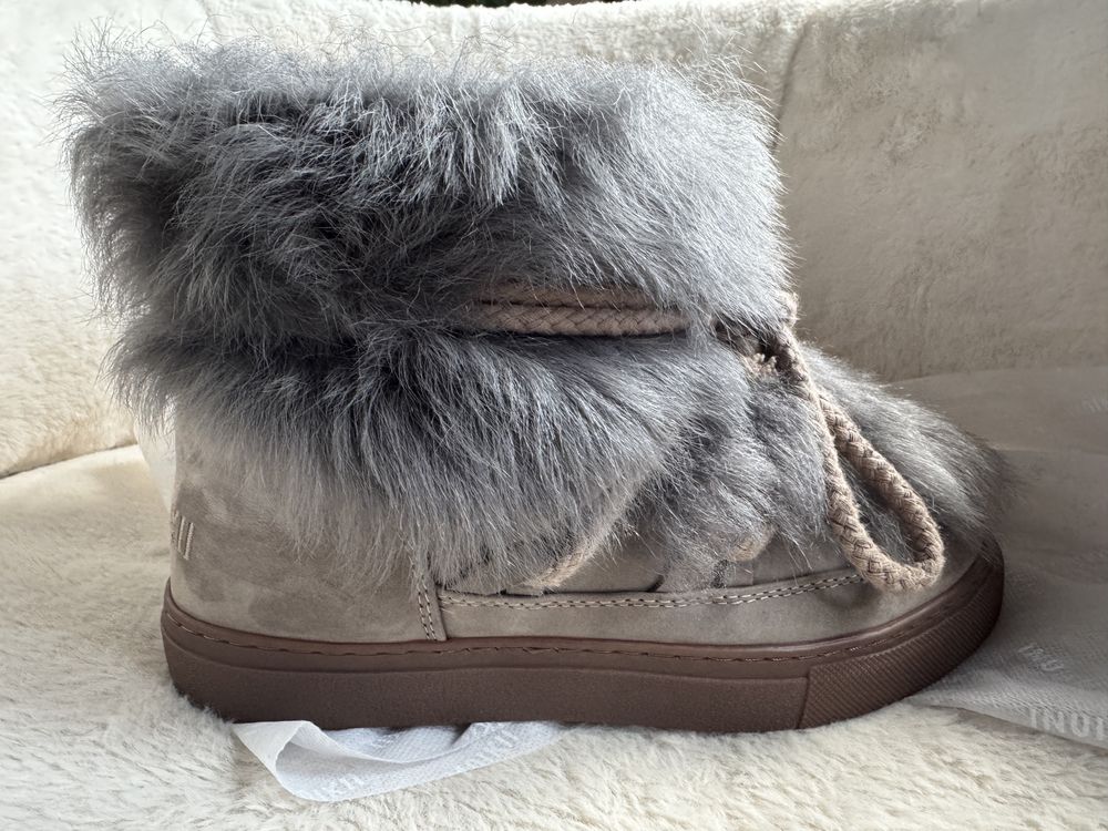 Inuikii nr 39, impecabili / salomon max mara sandro jack wolfskin moon