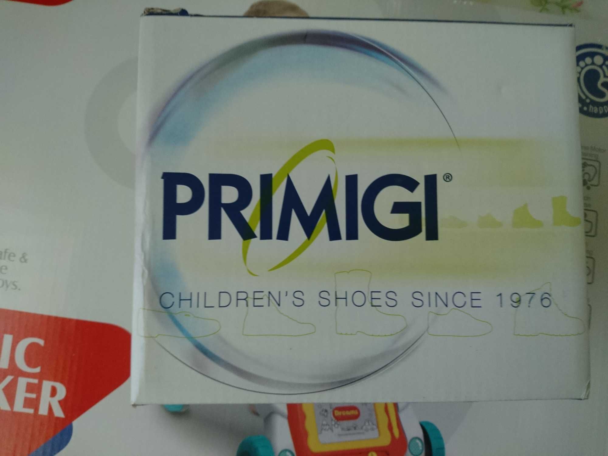 Маратонки Primigi 20н