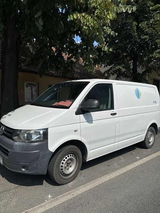 Ocazie Transporter T5