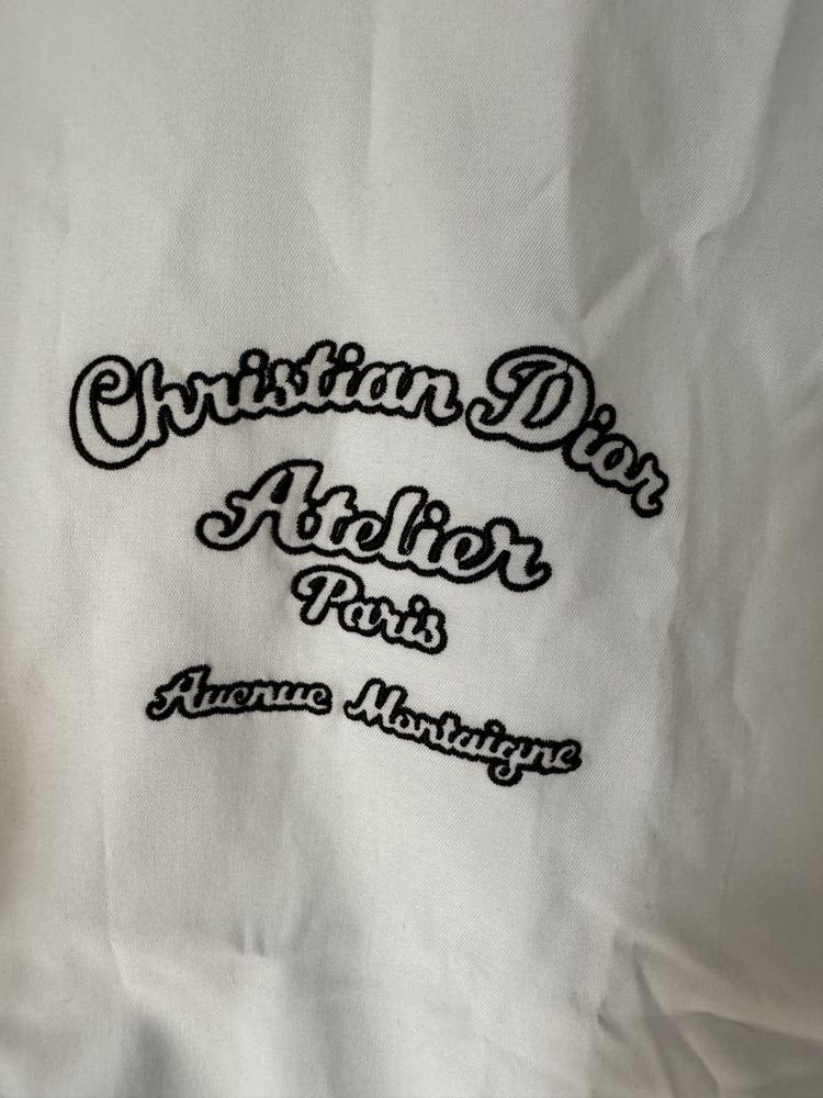 Camasa Christian Dior premium