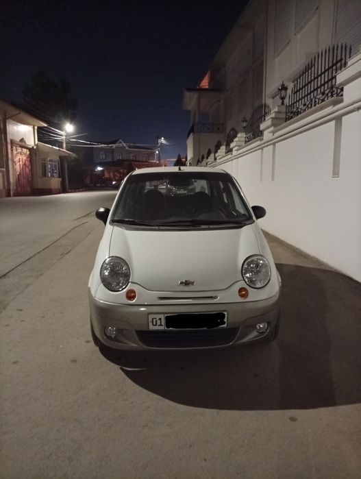 Матиз бест 2009 йил