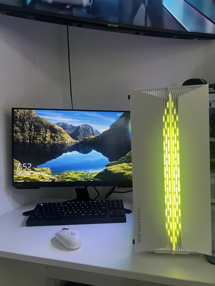 PC gaming ieftin
