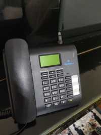 Стационарный сотовый телефон UZMOBILE Olive Fix V-FC9300