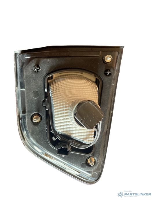 Lampa spate / Stop dreapta spate RENAULT KADJAR 2015+