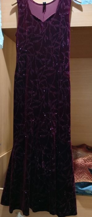 Отдам Женское платье