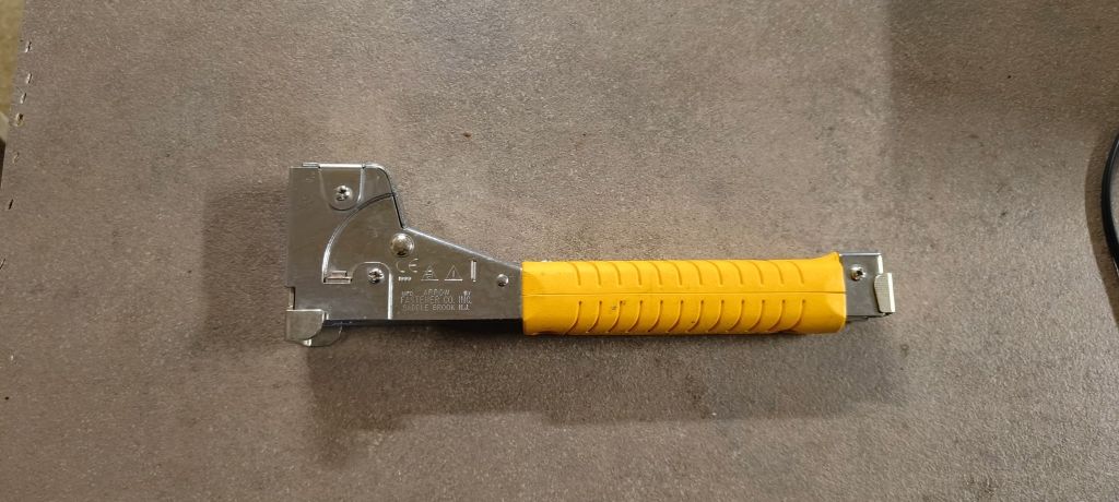 Чук-такер Arrow HT-50