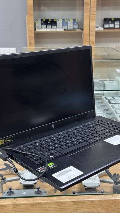 Acer Nitro 5 ноутбук