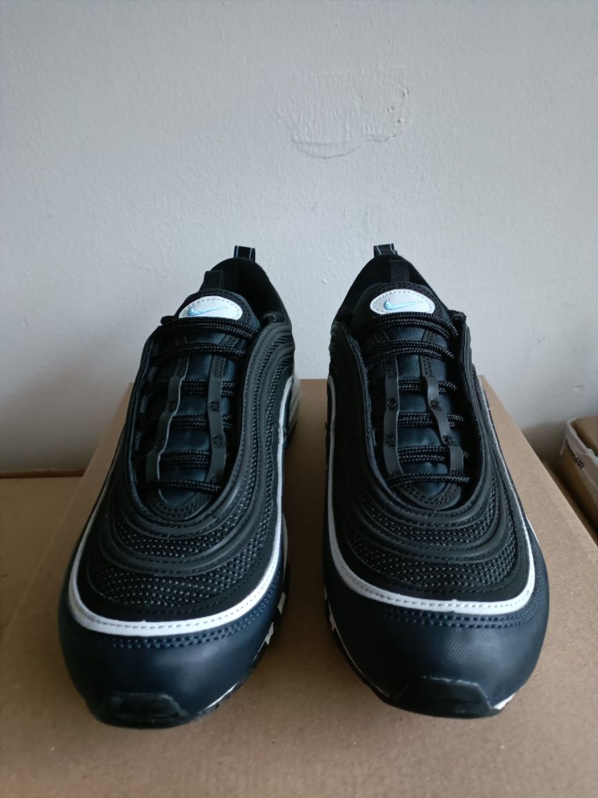 Nike Air Max 97 номер 43-44 код 42A