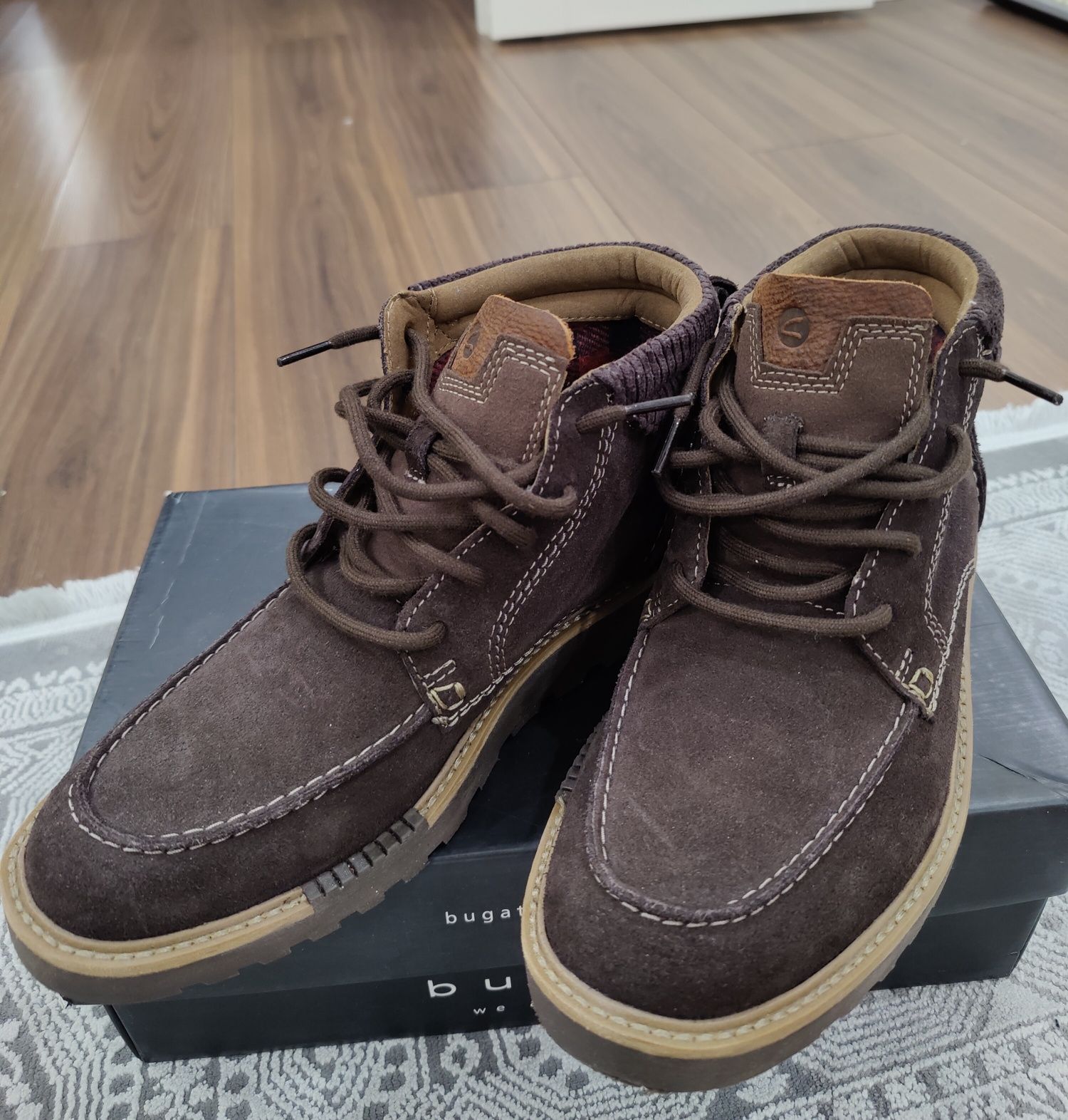 Обувь clarks оригинал, новые