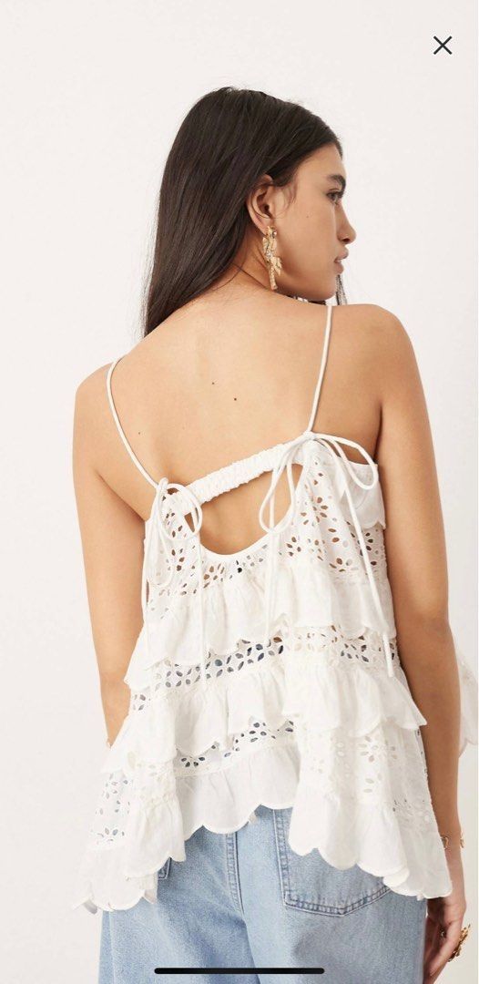 Дамски топ  Asos