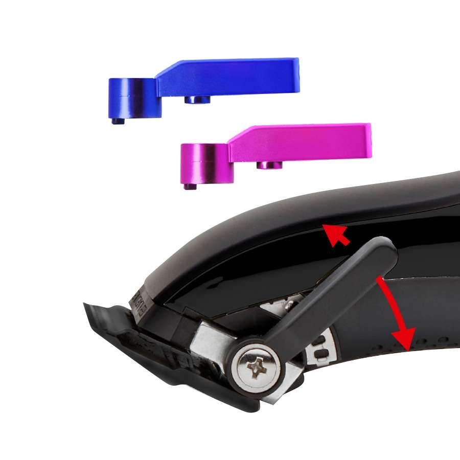 Професионална машинка Stylecraft Ergo Cordless
