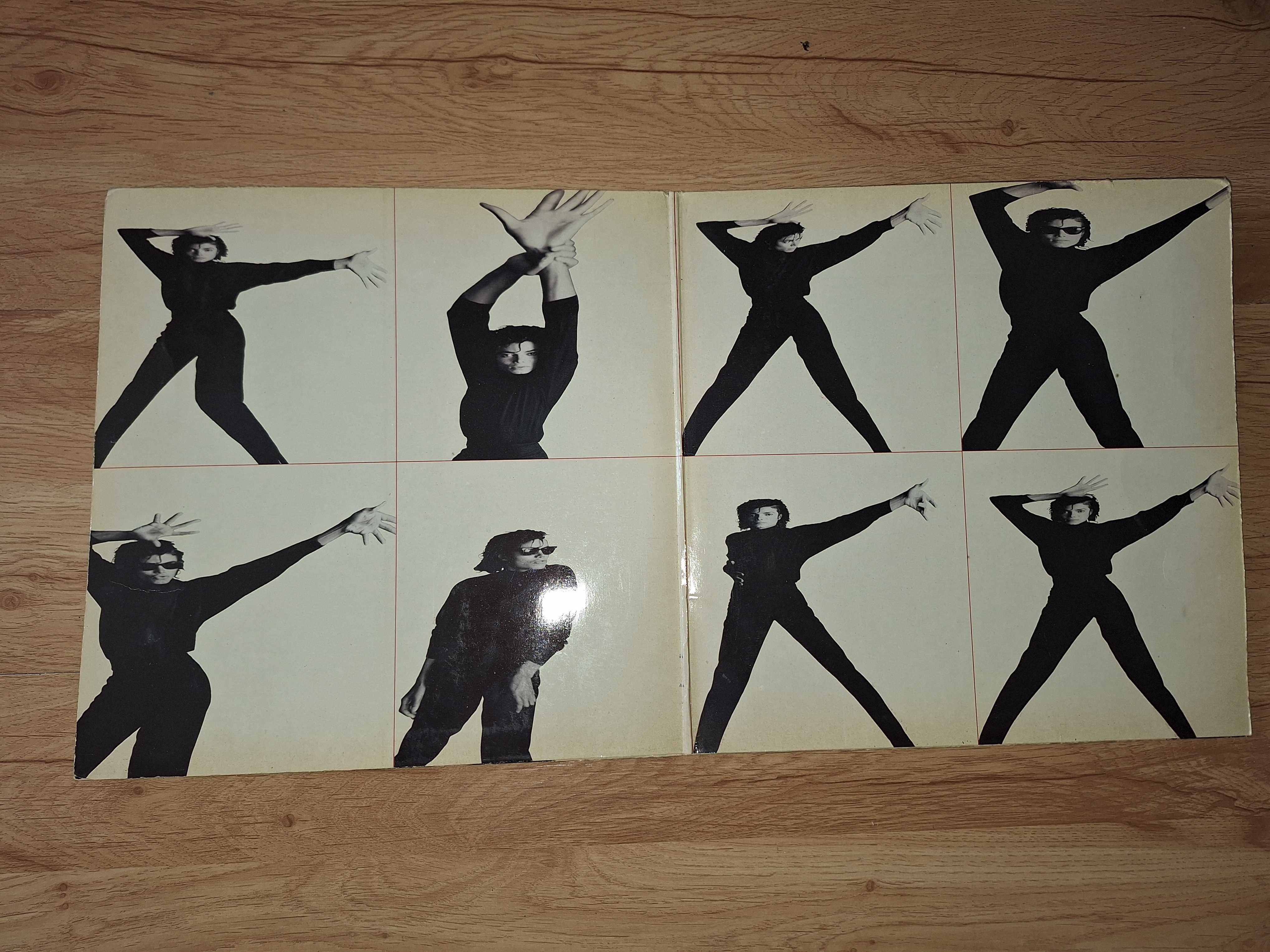 Michael Jackson - Bad
