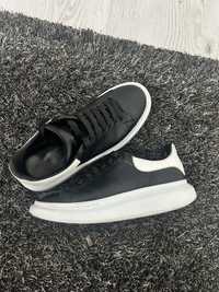 alexander mcqueen oversized sneakers 44