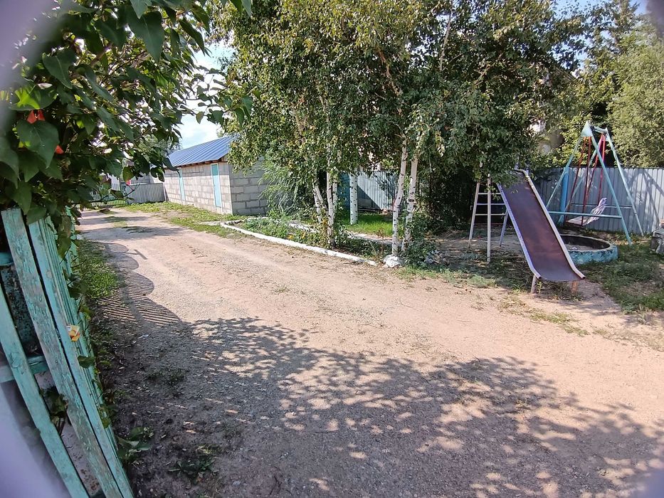 Продам дом в Красном яре