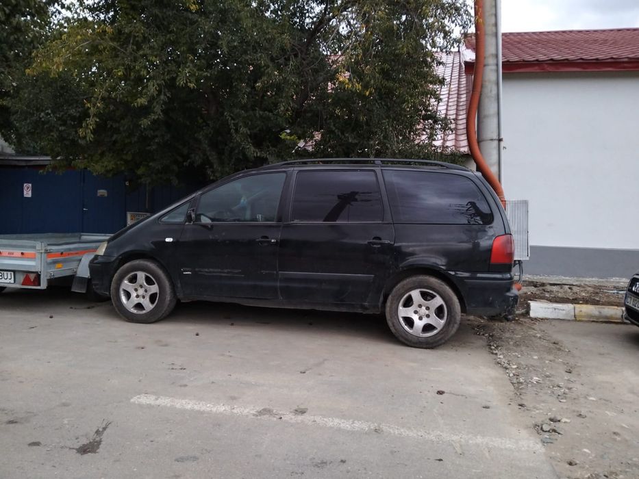 Vand VW.Sharan 1.9