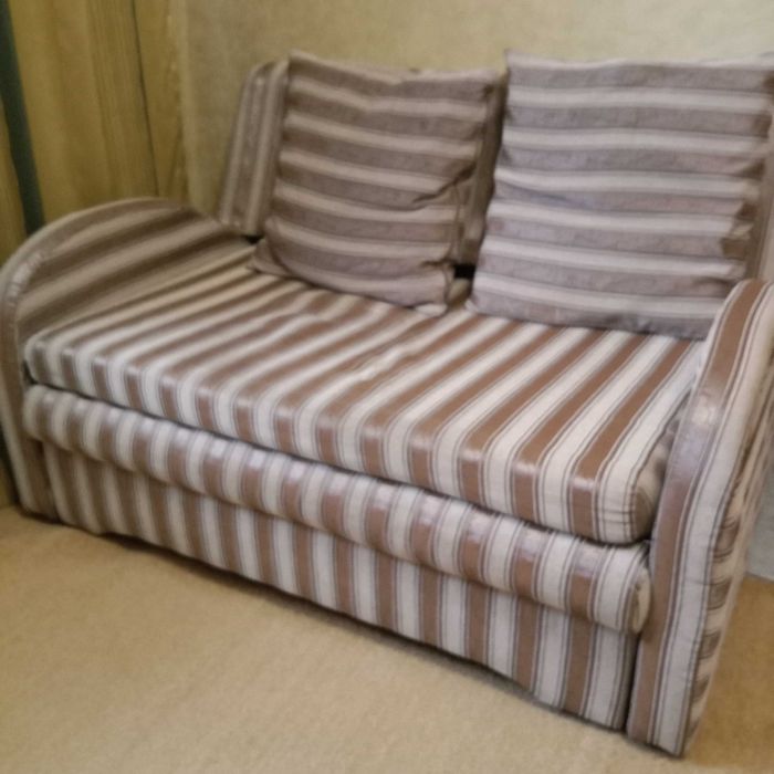 Раскладной диван кровать