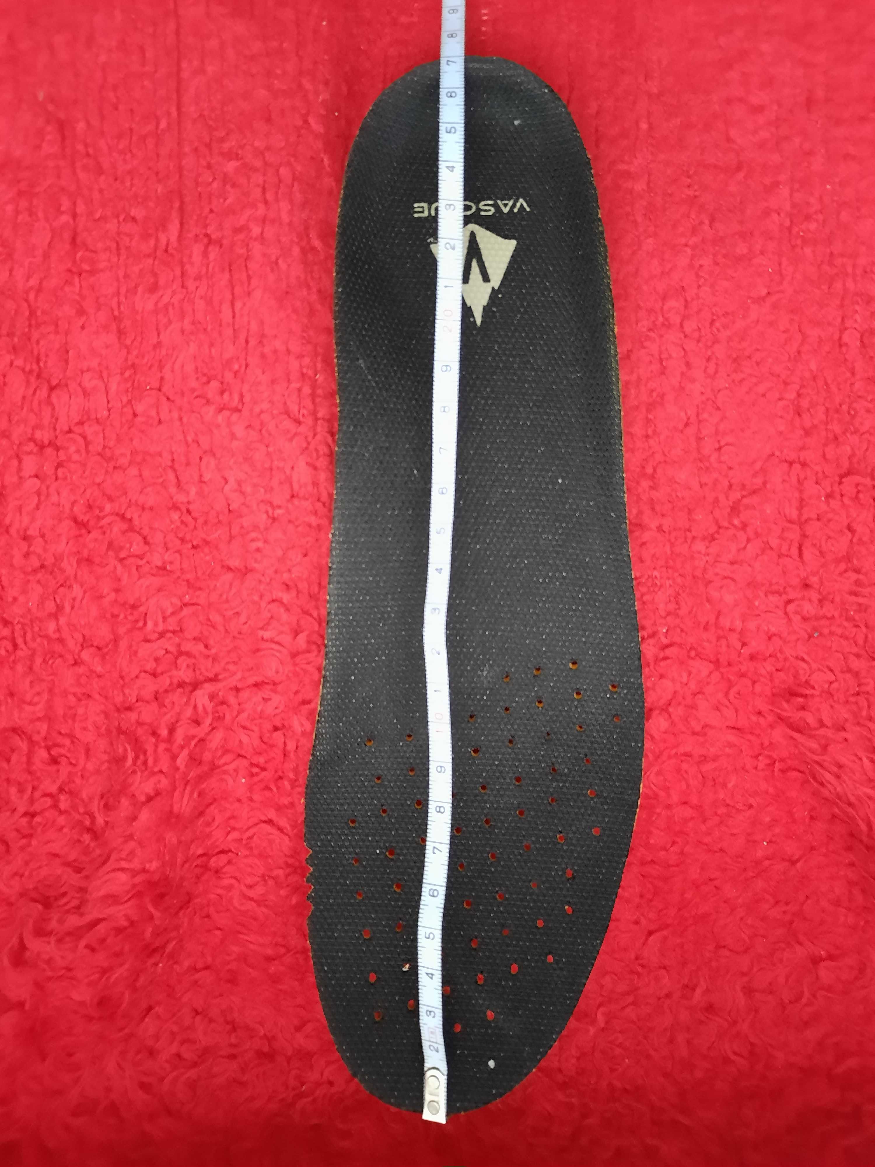 Ghete Vasque GTX