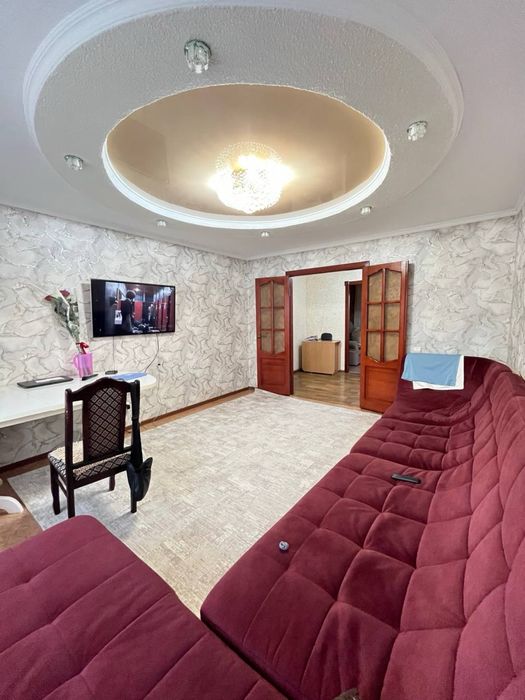 Продам 4 комн кв