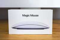 Apple Magic Mouse 2 Silver Nedesfacut Nou SIGILAT