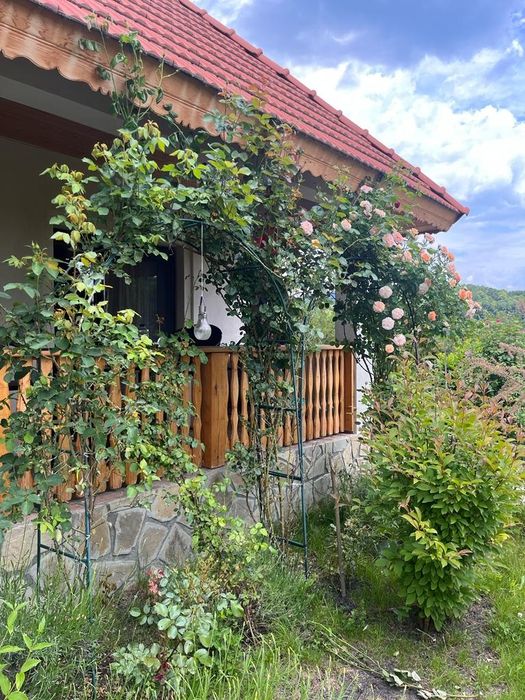 Vand casa langa Valenii de munte