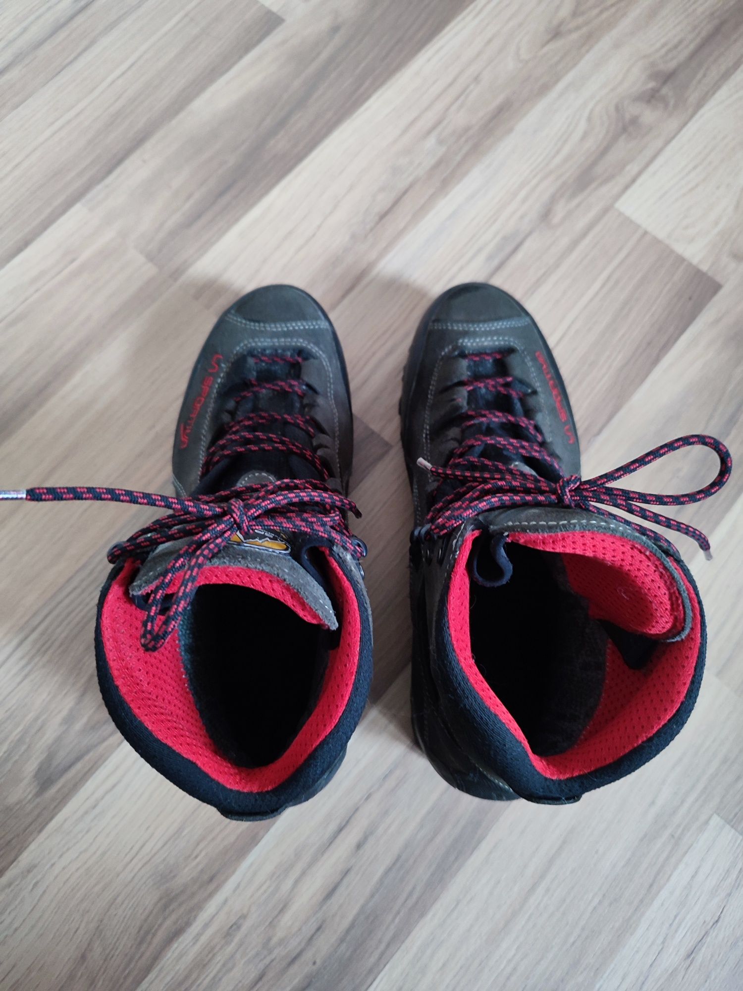 LaSportiva туристически обувки