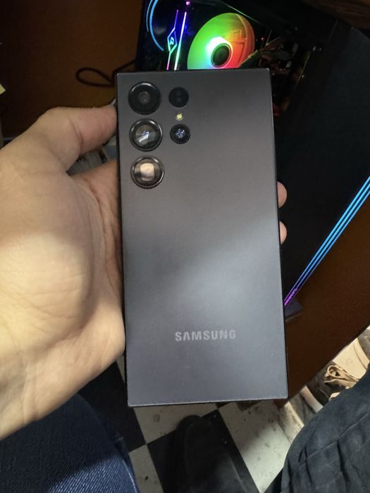 Samsung Galaxy E3