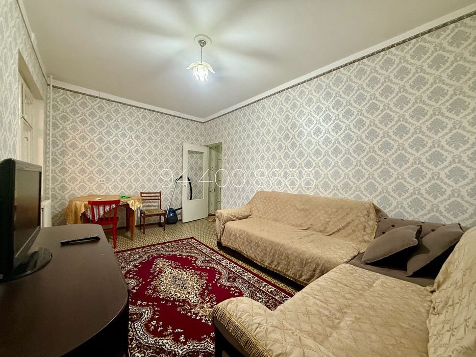 Срочно 1 ком Юнусабад 15 Арбат Баходир