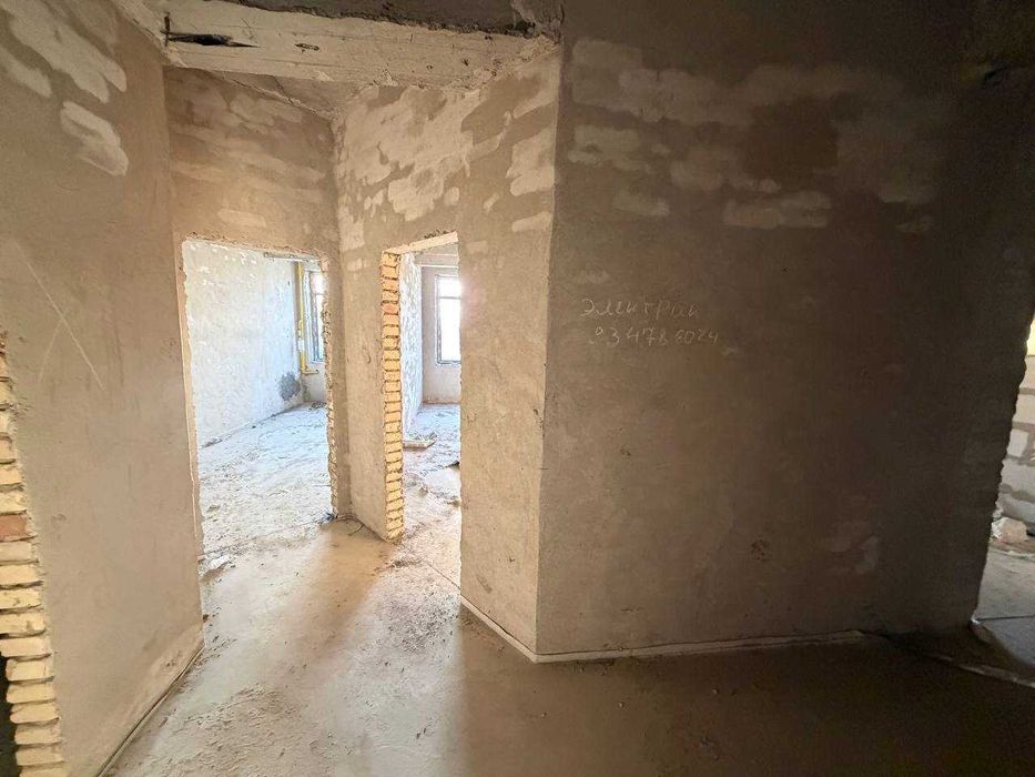 Срочно продаётся 2х квартира на 3 этаж орр ТЕРАГЗОР