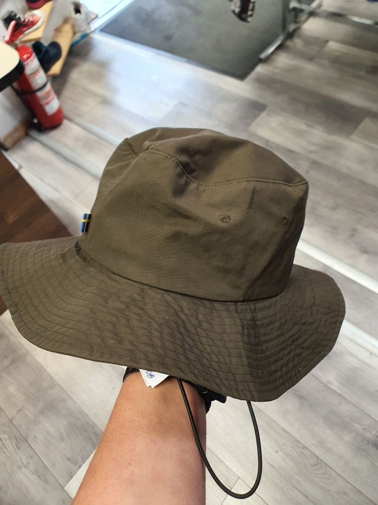 Fjallraven palarie marimea M