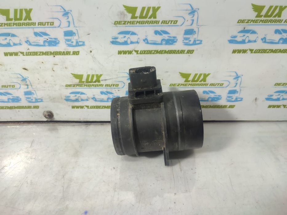 Debimetru aer 2.0 tdi CAGA 03g906461c Volkswagen VW Golf 6 [2008 - 20
