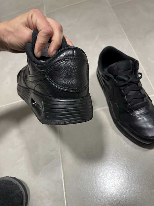 Nike air max мъжки маратонки