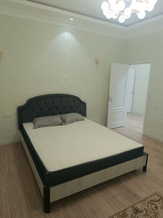 Сдается в аренду евро квартира в новостройке ЭКО базар Хан атлас ресто