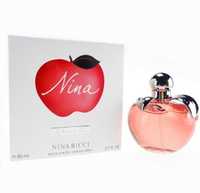 Нов оригинален парфюм Nina Ricci Nina