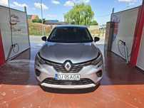 Renault capture .