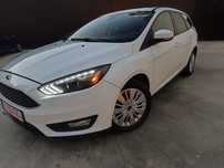 FOCUS 3 Facelift -Fulled