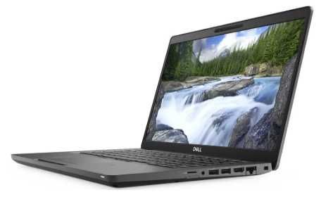 Ноутбук Dell Latitude 5400, (210-ARXJ-A1) (Новый)