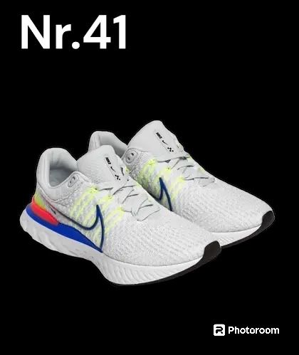 Nike React Infinity