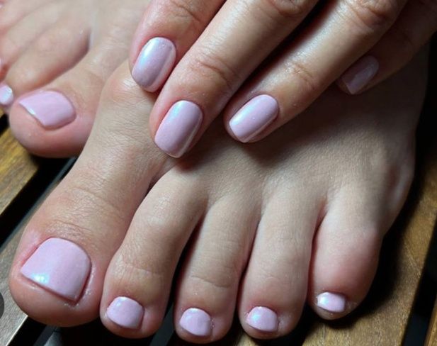 Manichiură/gel/pedichiură