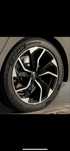 Jante GMP Rebel 19” 245/45/19 5x112 8.5J ET25 CB 66.6 BMW AUDI MERCEDE