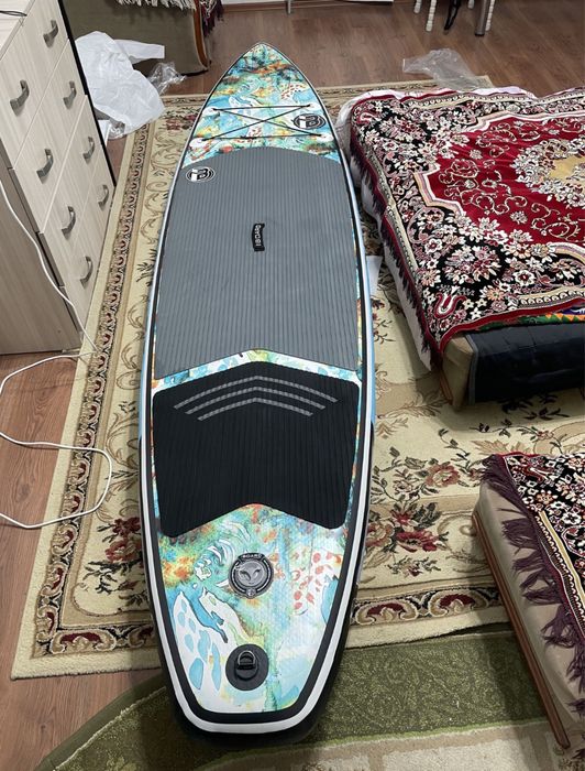 Продам сап борд sup bord спасательный жилет