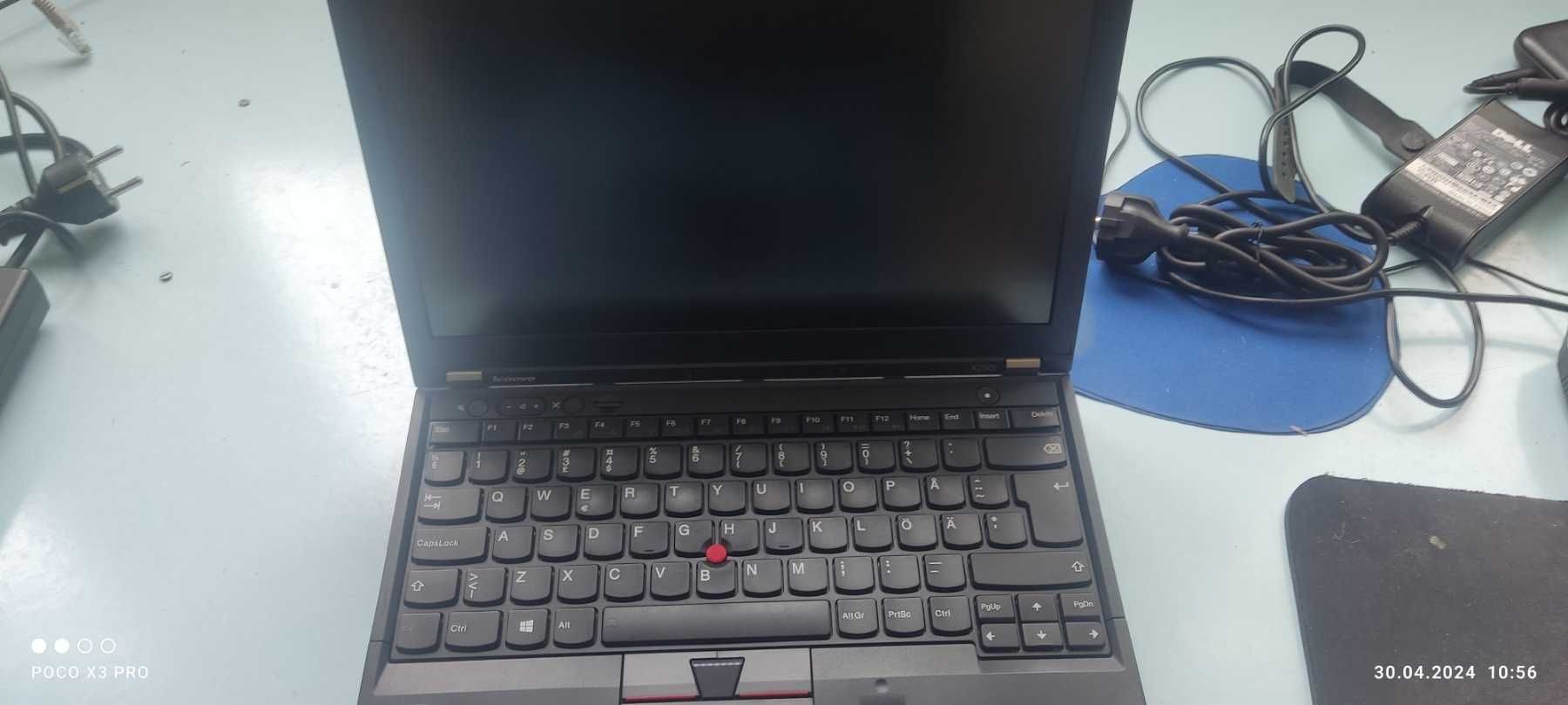 Лаптоп Lenovo  ThinkPad X230i