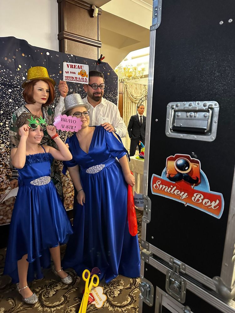 Cabina foto Pitesti-Super Pret