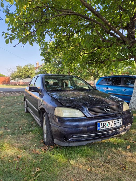 Opel astra g 1.6 , vand/ dezmembrez