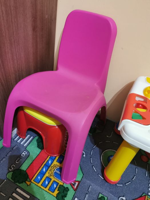 Образователни играчки